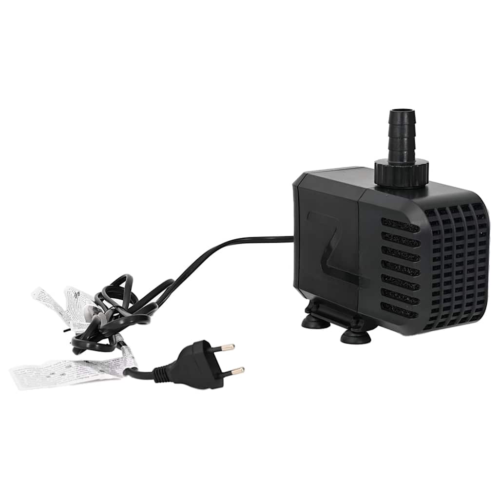 Vidaxl aquariumpomp onderdompelbaar 2500 l u