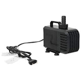 Vidaxl aquariumpomp onderdompelbaar 3000 l u