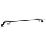 Vidaxx Aquariumlampe mit Klemmen LED 115-130 cm blau und weiß