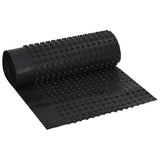VIDAXL DRAIN FOIL NICKS 2 PCS 400 g m² 0,5 x 20 M HDPE