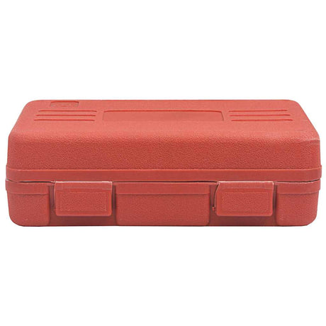Vidaxl 11-teiliges Schmiermittelzubehör Set