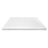 Vidaxl Top Matratze EI -Profil 6 cm Kaltschaum 180x200 cm