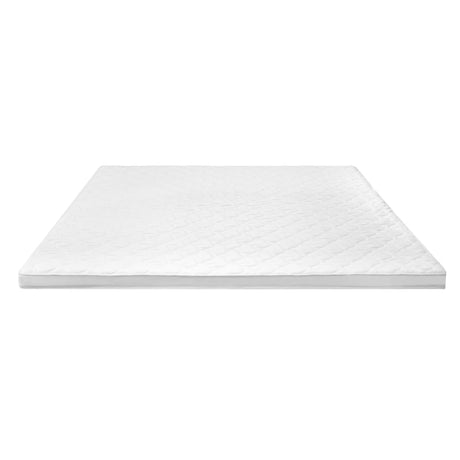 Vidaxl Top Matratze EI -Profil 6 cm Kaltschaum 180x200 cm