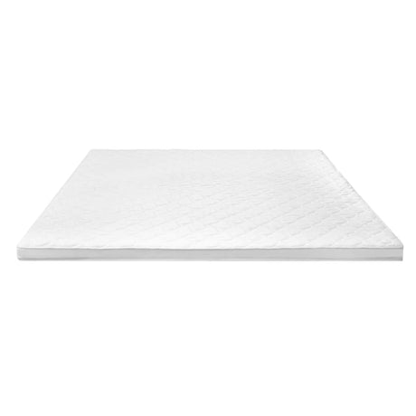 Vidaxl Top Matratze EI -Profil 6 cm Kaltschaum 180x200 cm