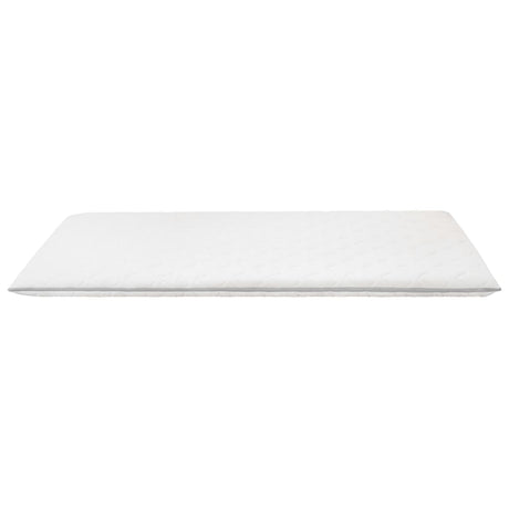 Vidaxl Top Matratze 6 cm Visco-Torso-Schaum 90x200 cm