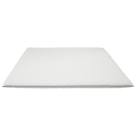 Vidaxl Top Matratze 6 cm Visco-Torso-Schaum 140x200 cm