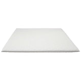 Vidaxl Top Matratze 6 cm Visco-Torso-Schaum 160x200 cm