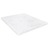 Vidaxl Top Matratze 7 cm Gelschaum 160x200 cm