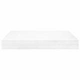 Vidaxl matras 18 cm visco-traagschuim 120x200 cm h2