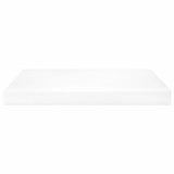 Vidaxl matras 7 zone 16 cm pu-schuim h2 h3 120x200 cm