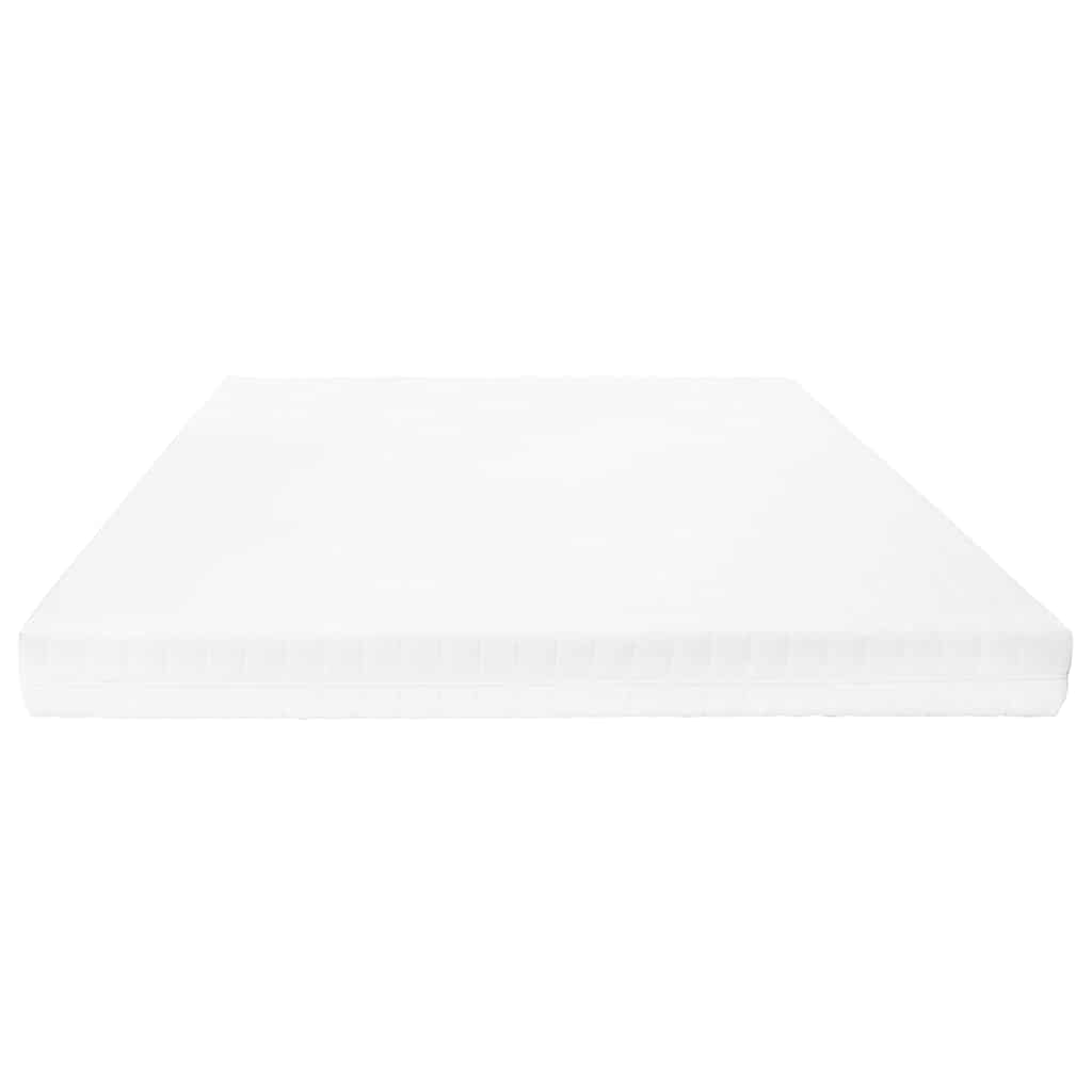 Vidaxl matras 7 zone 16 cm pu-schuim h2 h3 140x200 cm