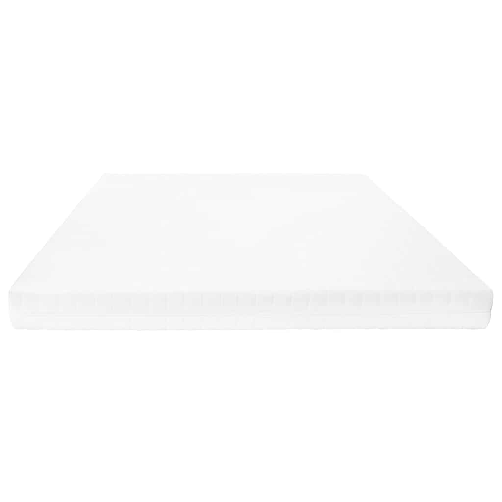 Vidaxl matras 7 zone 16 cm pu-schuim h2 h3 160x200 cm