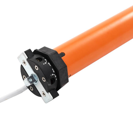 Vidaxl buismotor 10 nm