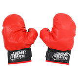 VIDAXL-Kinderboxing-Set 87-120 cm