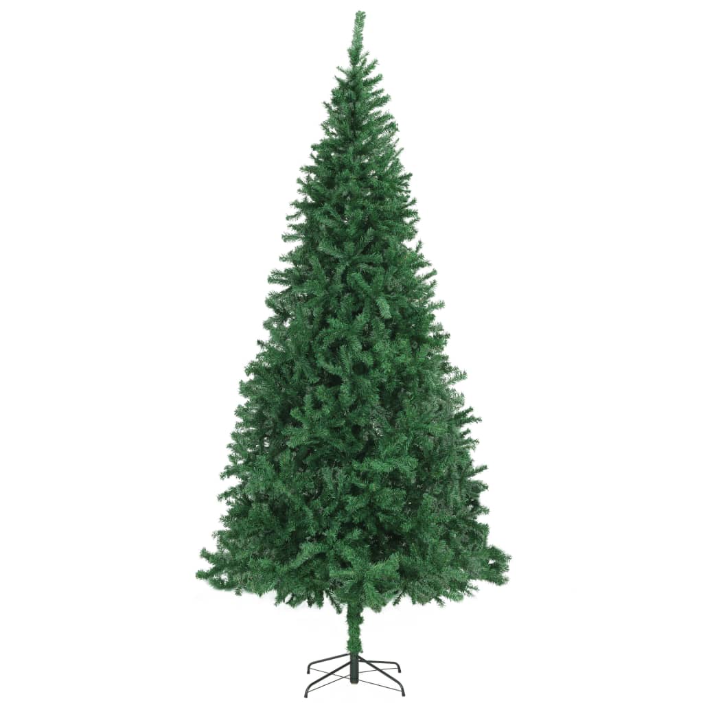 Vidaxx künstlicher Weihnachtsbaum 300 cm grün
