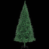 Vidaxx künstlicher Weihnachtsbaum 300 cm grün