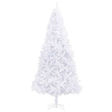 VidaXL künstlicher Weihnachtsbaum 300 cm weiß