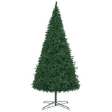 VidaXL künstlicher Weihnachtsbaum 400 cm grün