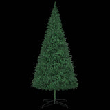 VidaXL künstlicher Weihnachtsbaum 400 cm grün