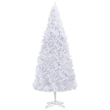 Vidaxl Kunstkerstboom 500 cm Weiß