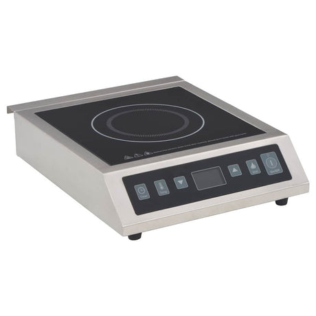 VIDAXL -Induktionskochfeld mit Touchscreen 3500 W