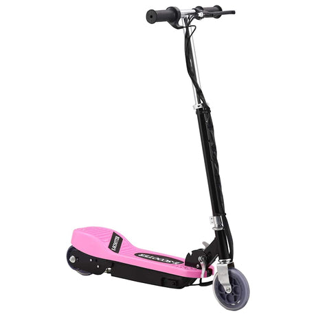 Vidaxl Step Electric 120 W Pink