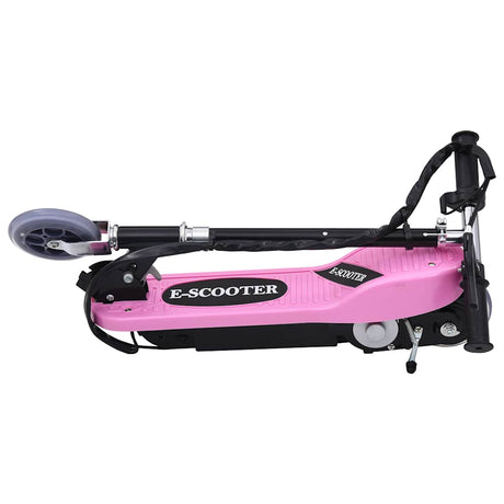 Vidaxl Step Electric 120 W Pink