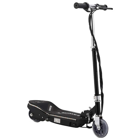 Vidaxl Stiefelektrik mit LED 120 W schwarz