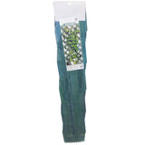 Nature Nature Garten Lates 2 ST 100x200 cm Holz grün