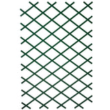 Natur Natur 2 St Garden Letzter 100x200 cm PVC Grün grün