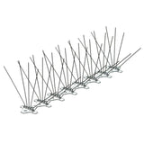 Natur Natur 6 St Anti-Bird-Stifte 32x11x18 cm
