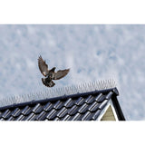 Natur Natur 6 St Anti-Bird-Stifte 32x11x18 cm