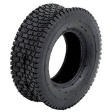 Vidaxl-Schubkarrenreifen 13x5.00-6 4PR Gummi