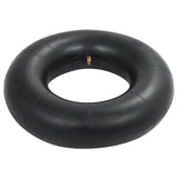 Vidaxl-Schubkarrenreifen 2 Stcs 13x5.00-6 Gummi