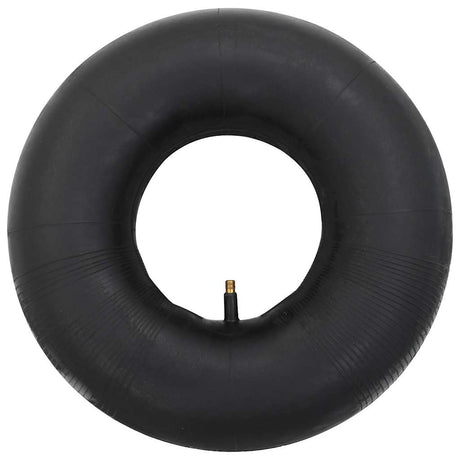 Vidaxx Schubkarrenschläuche 2 Stück 15x6.00-6 Gummi