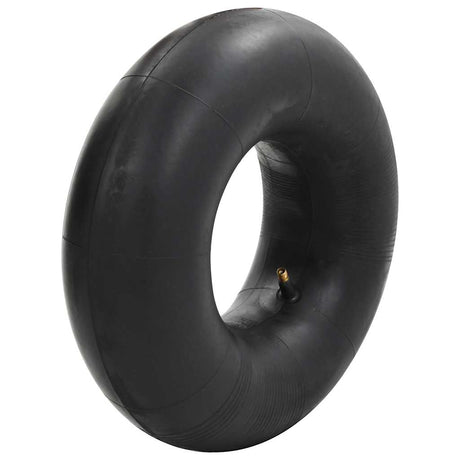 Vidaxx Schubkarrenschläuche 2 Stück 15x6.00-6 Gummi