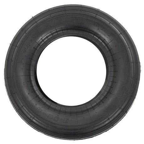 Vidaxl-Schubkarrenreifen 3.50-8 4PR Gummi