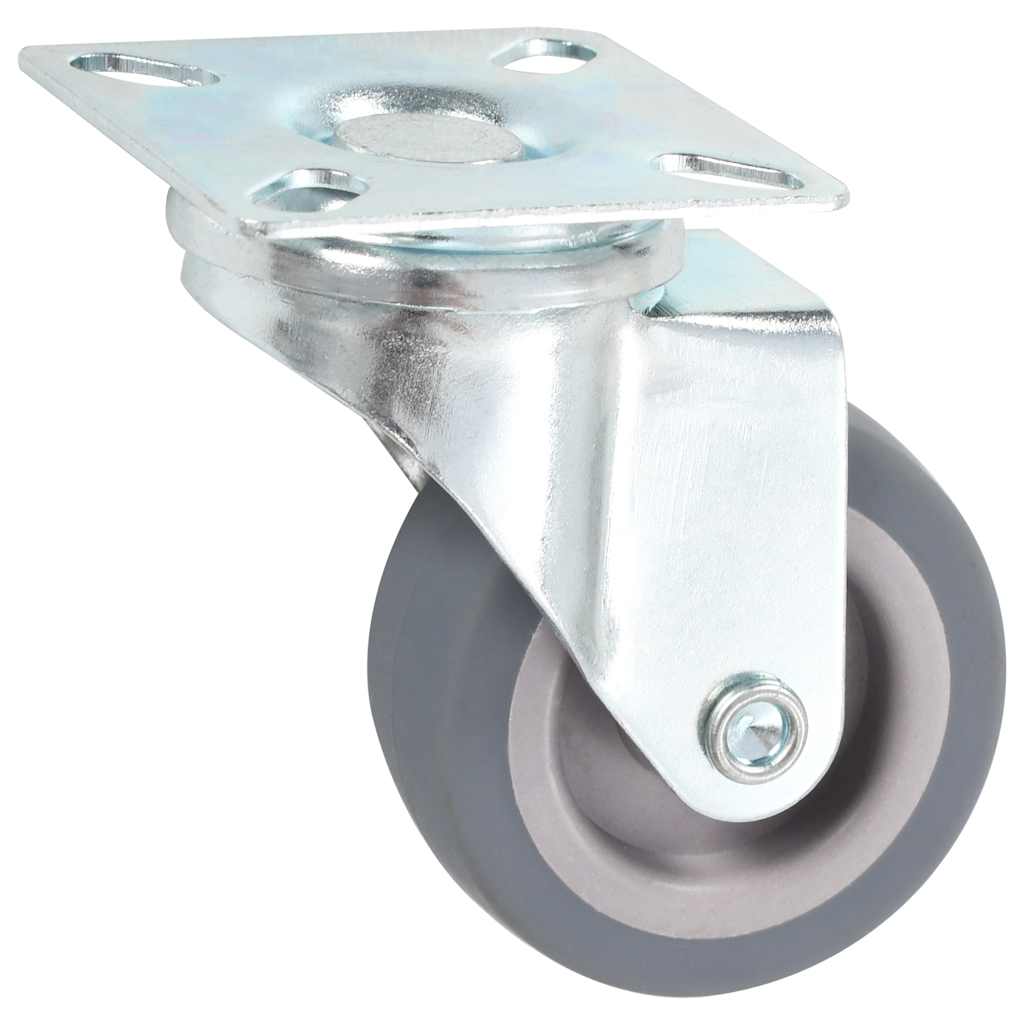 VidaXL 48 Stk. Rollen 50 mm