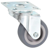 VidaXL 48 Stk. Rollen 50 mm