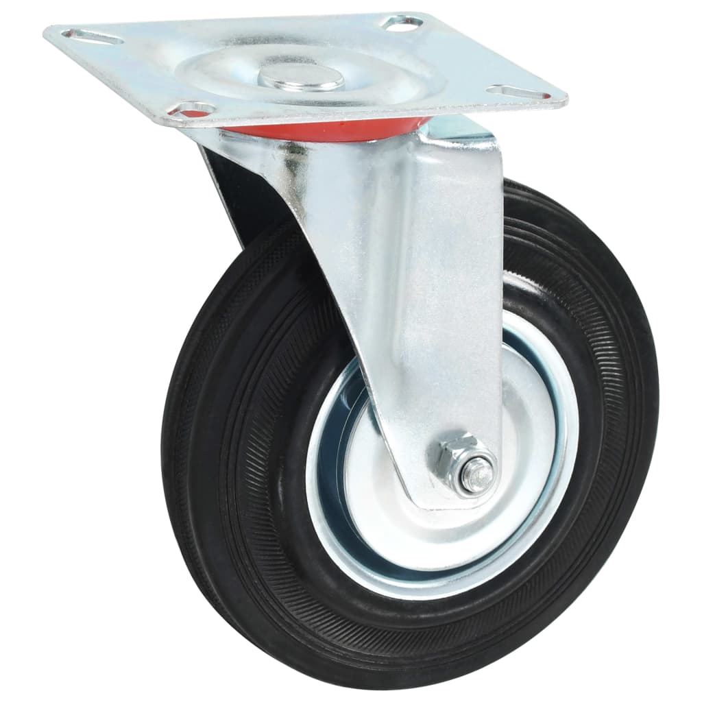 VidaXL 32 Stück Lenkräder 125 mm