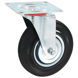 VidaXL 32 Stück Lenkräder 125 mm