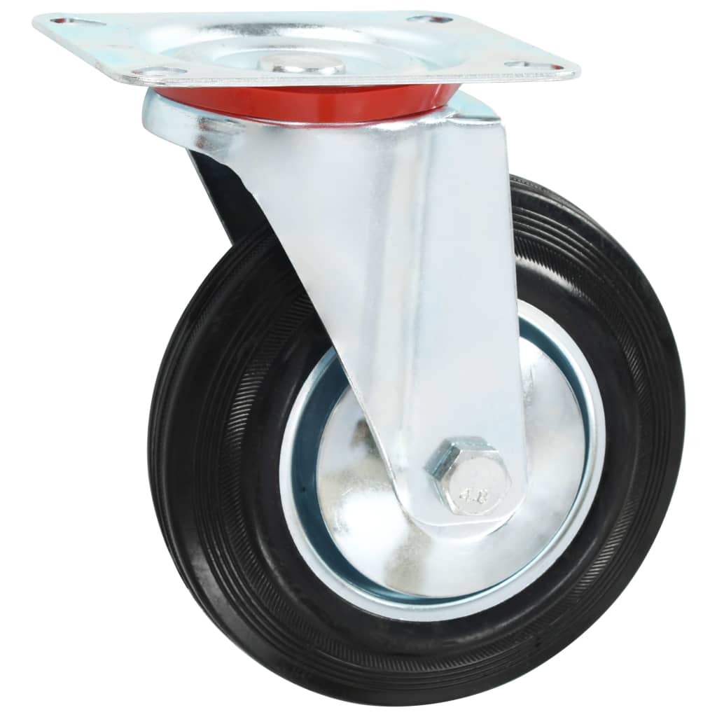 VidaXL 32 Stück Lenkräder 160 mm