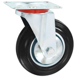 VidaXL 32 Stück Lenkräder 160 mm