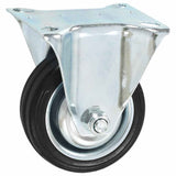 Vidaxl 24 st wielen 75 mm
