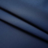 Vidaxl -Vorhang mit Haken 290x245 cm blau