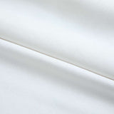 Vidaxl Vorhänge Blackout mit Haken 2 PCs 140x245 cm gebrochenes Weiß