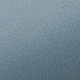 Vidaxl kruk fluweel 28 x 36 cm lichtblauw en goudkleurig