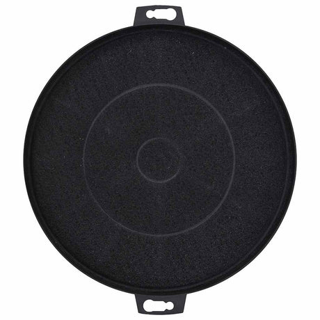 VIDAXL -Kohlenstofffilter für Extraktorhaube 2 PCs 210 mm