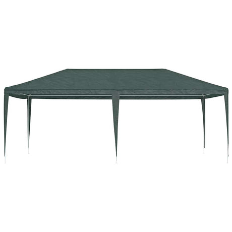 Vidaxx Partyzelt Profi 90 g m² 4x6 m grün