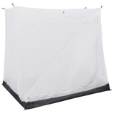 Vidaxl Innenzelt Universal 200x180x175 cm Grau